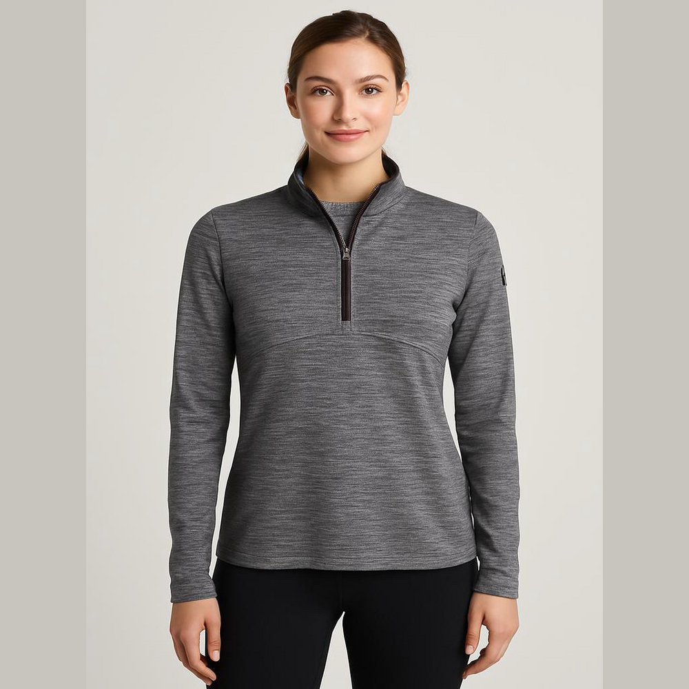Nike Dri FIT Golf Pullover Women's Medium